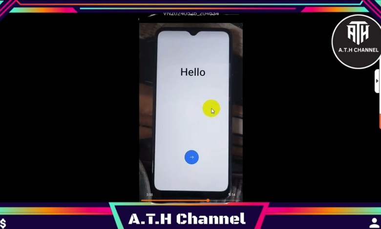 Oppo ဖုန်းတွေကိုသော့ဖြုတ်နည်း (How to Hard Reset OPPO Oppo ဖုန်းတွေကိုသော့ဖြုတ်နည်း (How to Hard Reset OPPO