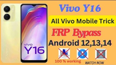 Vivo Y16 Frp Bypass || Vivo Y16 google Account Bypass Vivo Y16 Frp Bypass || Vivo Y16 google Account Bypass