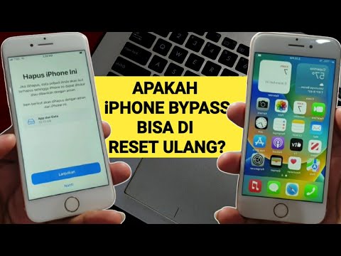 Can iPhone Bypass be Reset to Settings? Can iPhone Bypass be Reset to Settings?