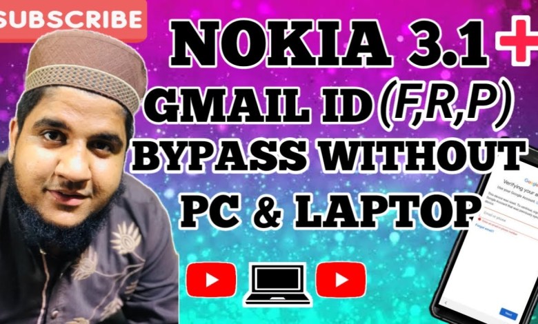#NOKIA 3.1 plus TA_1104 #frp bypass without #laptop and #NOKIA 3.1 plus TA_1104 #frp bypass without #laptop and