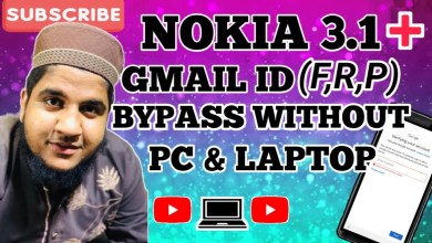 #NOKIA 3.1 plus TA_1104 #frp bypass without #laptop and #NOKIA 3.1 plus TA_1104 #frp bypass without #laptop and