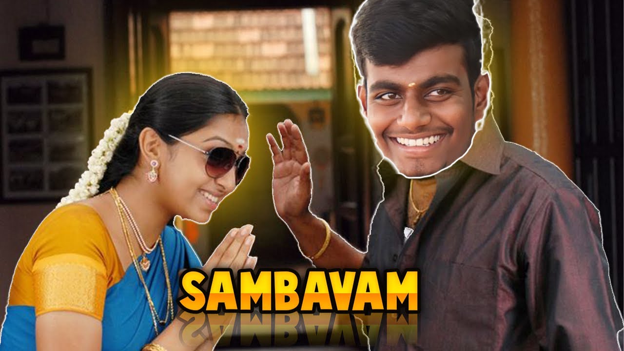 THARAMANA SAMBAVAM IRUKU | Road To 400k | THARAMANA SAMBAVAM IRUKU | Road To 400k |