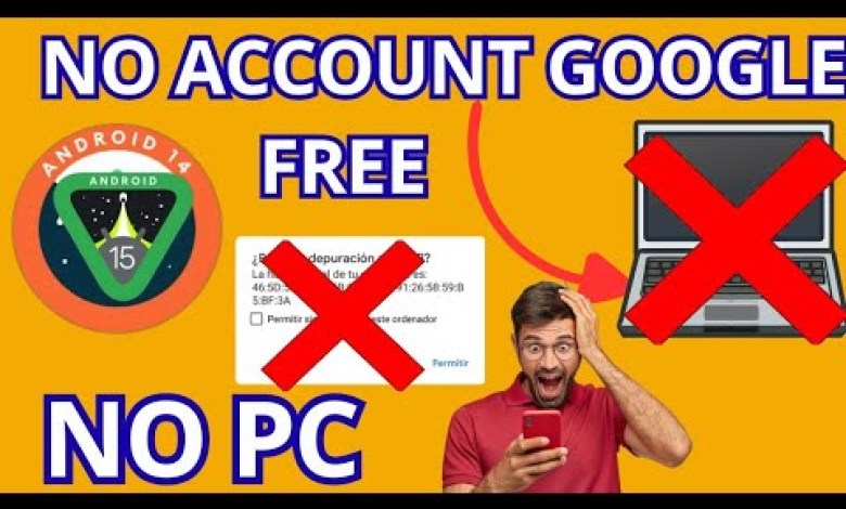 Unlocking Secrets: Bypass Samsung FRP on Android 15 & 14 – What You Need to Know! Unlocking Secrets: Bypass Samsung FRP on Android 15 & 14 – What You Need to Know!