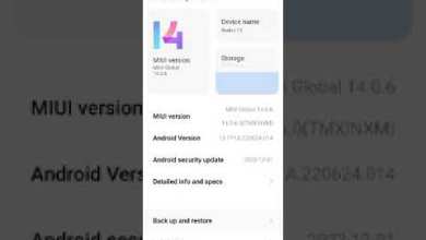 How To Do Factory Data Reset | Redmi 12 | Make Old How To Do Factory Data Reset | Redmi 12 | Make Old