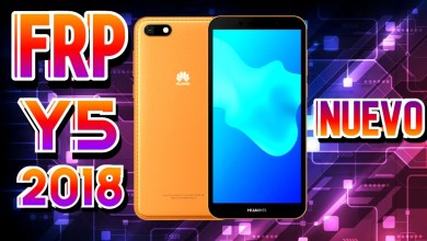 Frp Bypass Huawei Y5 2018 Updated Frp Bypass Huawei Y5 2018 Updated