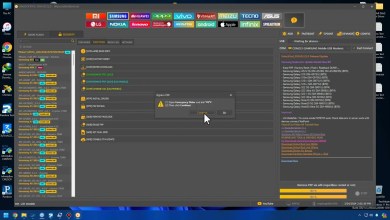 Samsung Galaxy A30 FRP Remove By Unlocktool Samsung Galaxy A30 FRP Remove By Unlocktool