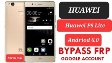 Huawei P9 Lite Frp Bypass Without Pc 2024||Easy Huawei P9 Lite Frp Bypass Without Pc 2024||Easy