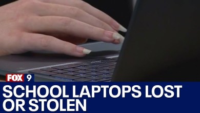 Thousands of Twin Cities school laptops and iPads lost Thousands of Twin Cities school laptops and iPads lost