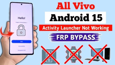 Unlocking Secrets: Mastering the Vivo Android 15 FRP Bypass! What You Didn’t Know! Unlocking Secrets: Mastering the Vivo Android 15 FRP Bypass! What You Didn’t Know!