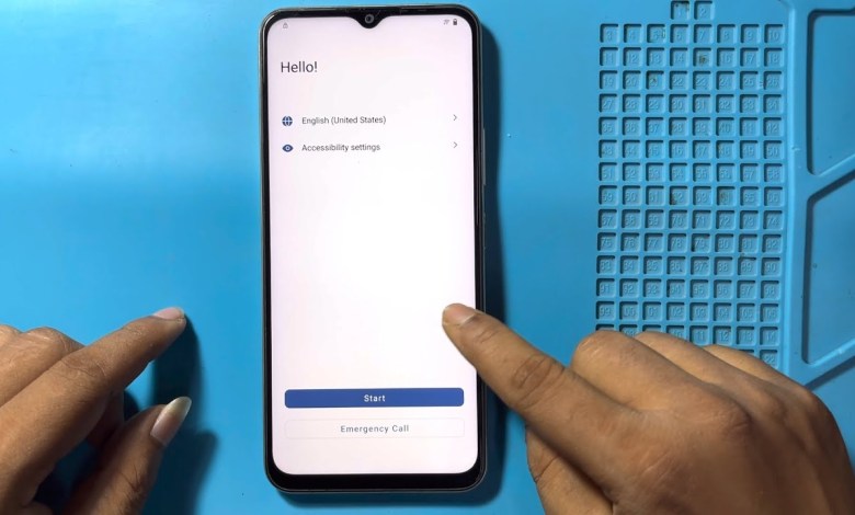 Uncover the Mystery: How to Bypass Frp on Vivo Y33s Without a PC Uncover the Mystery: How to Bypass Frp on Vivo Y33s Without a PC