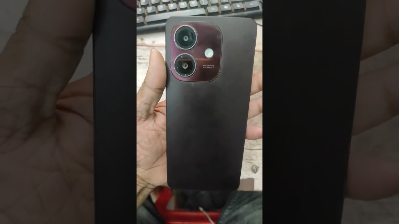 Unlocking Secrets: Bypass FRP on Oppo A3X 5G with a Single Click – No PC Needed for Android 15! Unlocking Secrets: Bypass FRP on Oppo A3X 5G with a Single Click – No PC Needed for Android 15!