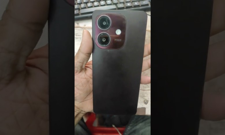 Unlocking Secrets: Bypass FRP on Oppo A3X 5G with a Single Click – No PC Needed for Android 15! Unlocking Secrets: Bypass FRP on Oppo A3X 5G with a Single Click – No PC Needed for Android 15!