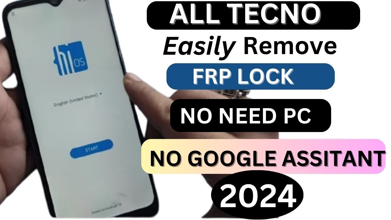 How to Reset FRP Baypas Tecno Spark 6 go Frp Bypass How to Reset FRP Baypas Tecno Spark 6 go Frp Bypass