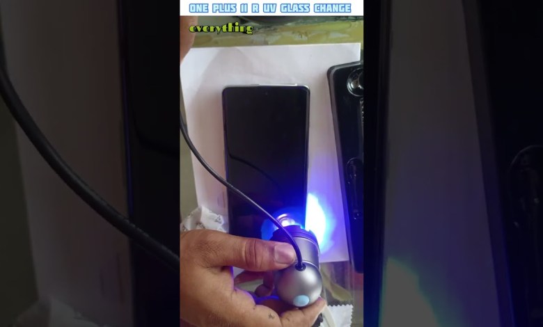 1+ 11r UV Glass Change Kese Kare / How To Change One 1+ 11r UV Glass Change Kese Kare / How To Change One