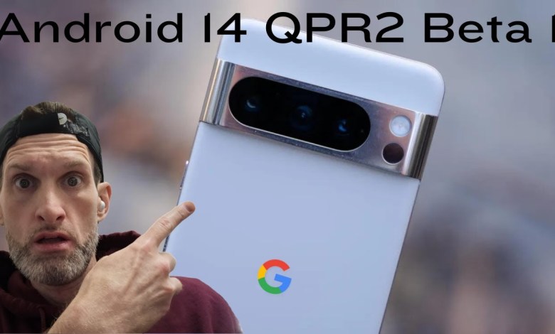 Android 14 QPR2 Beta 1 Released Features Bugs Specs Android 14 QPR2 Beta 1 Released Features Bugs Specs