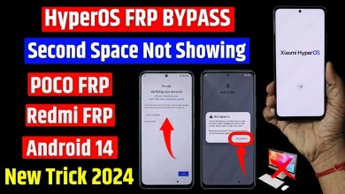 Hyperos – Android 14 Frp Unlock | All POCO / Redmi Frp Hyperos – Android 14 Frp Unlock | All POCO / Redmi Frp