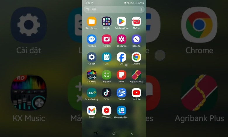 How to put apps into deep sleep on Android for many benefits How to put apps into deep sleep on Android for many benefits