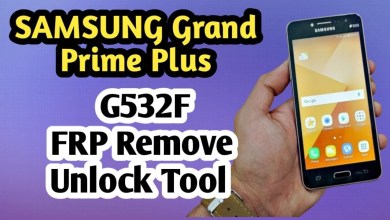SM-G532F FRP Remove/ Samsung Grand Prime Plus SM-G532F FRP Remove/ Samsung Grand Prime Plus