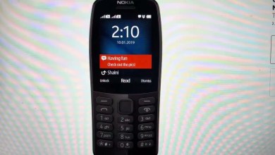Hard Reset Nokia 210 Dual Sim Phone Hard Reset Nokia 210 Dual Sim Phone
