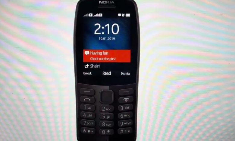 Hard Reset Nokia 210 Dual Sim Phone Hard Reset Nokia 210 Dual Sim Phone