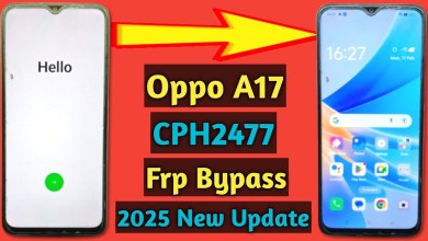 Unlock Oppo A17 and Oppo CPH2477 from FRP with Android 12 – a must-read! Unlock Oppo A17 and Oppo CPH2477 from FRP with Android 12 – a must-read!