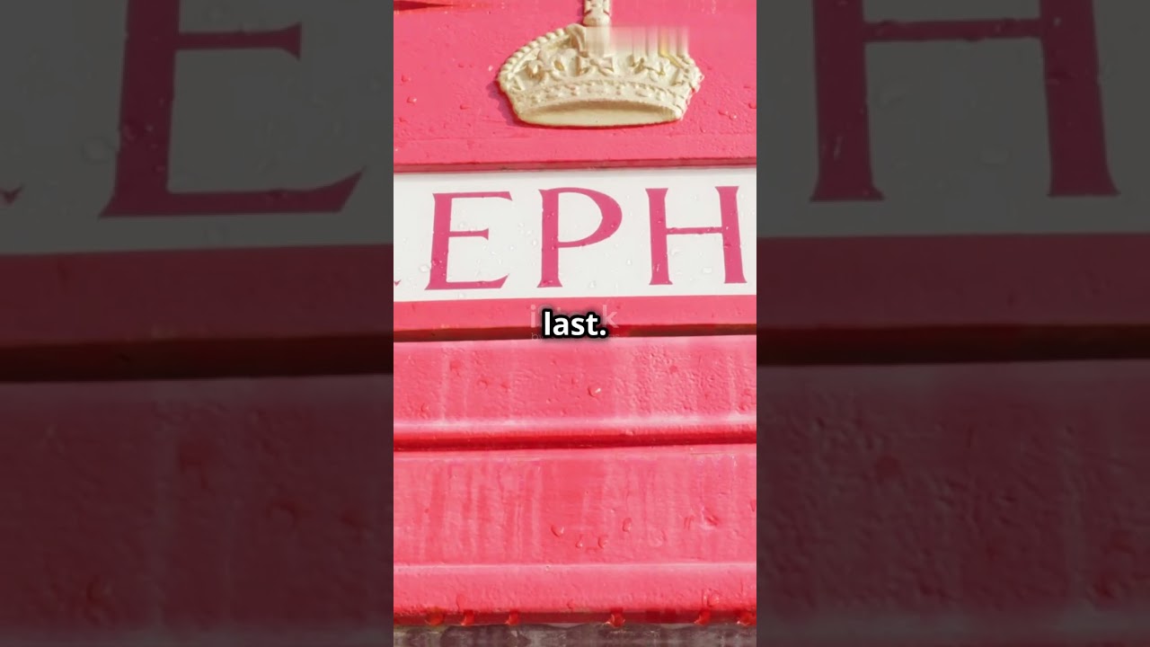 Discover the Charm of the FRP Decorative Telephone Booth at Dwelling Store Discover the Charm of the FRP Decorative Telephone Booth at Dwelling Store