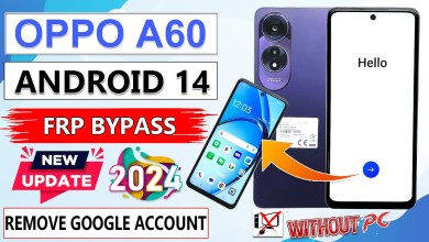 Oppo A60 (CPH2631) Android 14 Frp Bypass Without Pc Oppo A60 (CPH2631) Android 14 Frp Bypass Without Pc