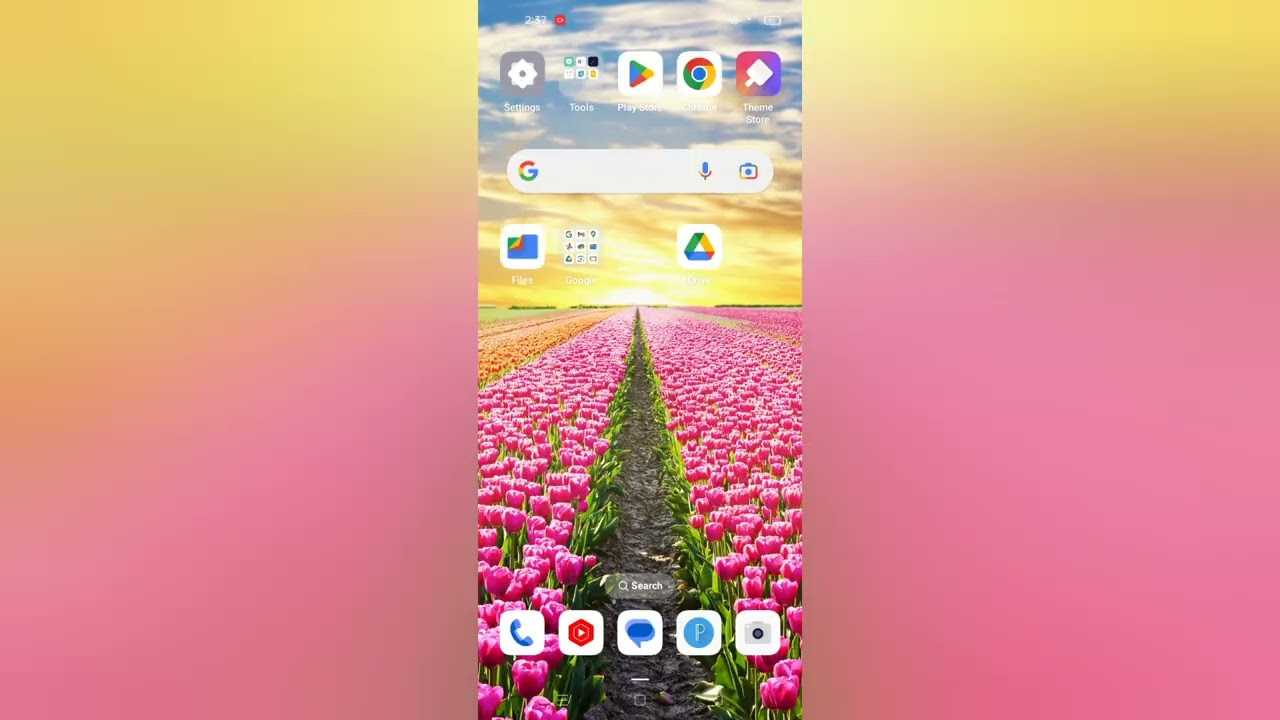 Oppo A3x 5g net is not working, how to solve it Oppo A3x 5g net is not working, how to solve it