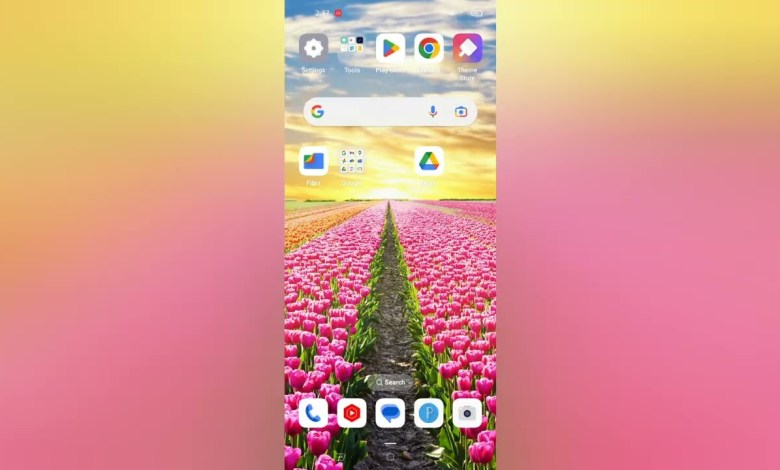 Oppo A3x 5g net is not working, how to solve it Oppo A3x 5g net is not working, how to solve it