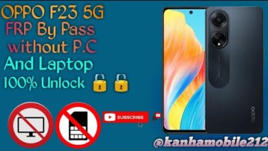 Oppo F23 5G frp bypass live proof || #@KanhaMobile212 Oppo F23 5G frp bypass live proof || #@KanhaMobile212