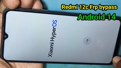 Curious about Redmi 12c Frp Bypass on Android 14, OS Version 1.0.4.0? Curious about Redmi 12c Frp Bypass on Android 14, OS Version 1.0.4.0?