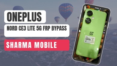 OnePlus Nord CE3 Lite 5G Android 13 Frp Bypass/CPH2467 OnePlus Nord CE3 Lite 5G Android 13 Frp Bypass/CPH2467