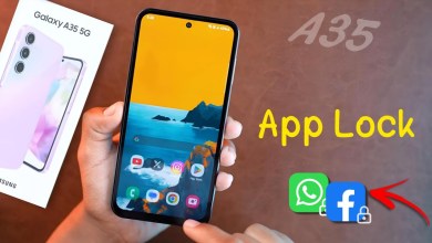 How to Samsung A35 App Lock, Samsung Galaxy A35 How to Samsung A35 App Lock, Samsung Galaxy A35