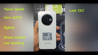 Unlock Tecno Spark 30C with FRP Bypass: How to Outsmart Tecno’s November Patch 2024 Unlock Tecno Spark 30C with FRP Bypass: How to Outsmart Tecno’s November Patch 2024