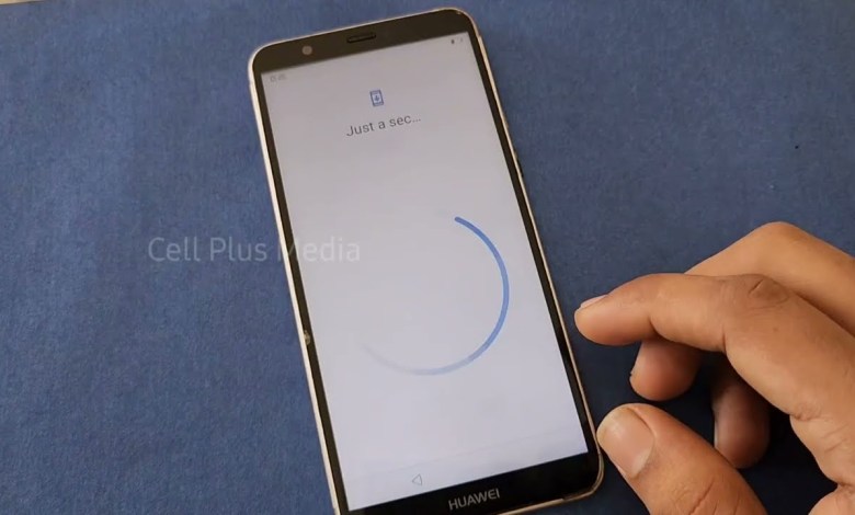 FIG-LA1 FRP Bypass | How to bypass frp lock Huawei FIG-LA1 FRP Bypass | How to bypass frp lock Huawei