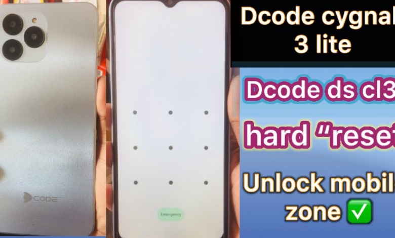 dcode ds cl3 lite hard reset / code ds cl3 lite restore dcode ds cl3 lite hard reset / code ds cl3 lite restore