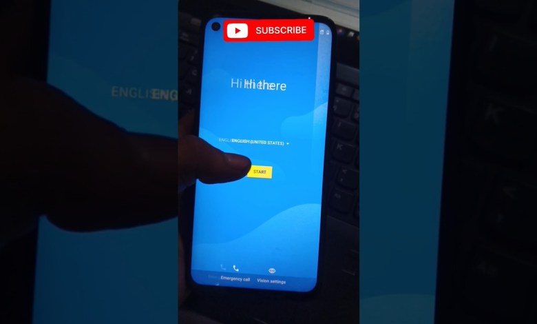 Unlocking Secrets: Effortless Motorola Moto G Power FRP Bypass for 2025—No PC Needed! 100% Success! Unlocking Secrets: Effortless Motorola Moto G Power FRP Bypass for 2025—No PC Needed! 100% Success!