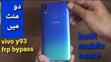 vivo y93 frp bypass (y91 y92) tow mint vivo y93 frp bypass (y91 y92) tow mint