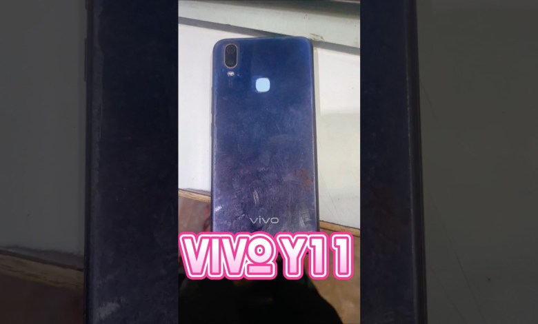 Curious about VIVO Y11 and Y12 FRP Bypass? Curious about VIVO Y11 and Y12 FRP Bypass?