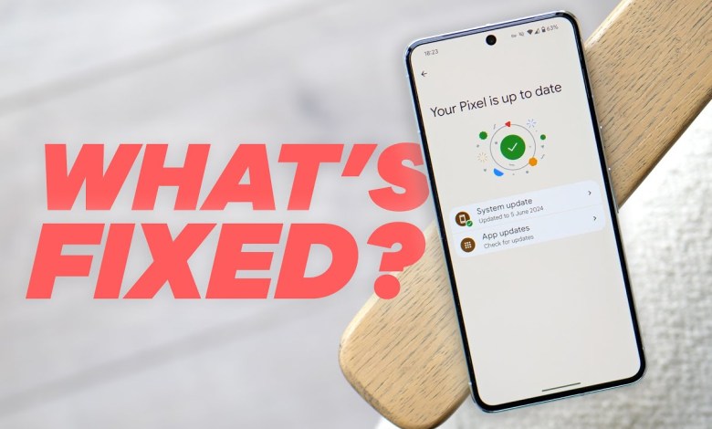 Pixel Update Bulletin: June 2024! Pixel Update Bulletin: June 2024!