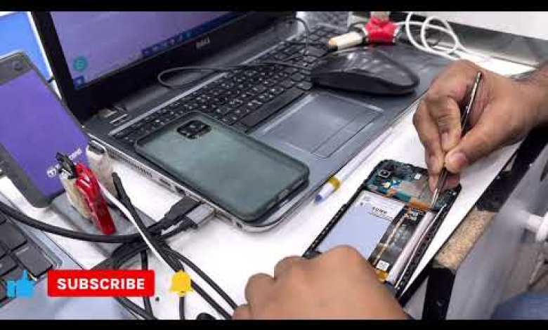 A135F U5 FRP Unlock EUB Mode Test Point A135F U5 FRP Unlock EUB Mode Test Point