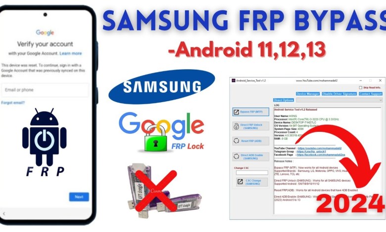 -Unlock Samsung FRP Bypass 2024 Samsung Google -Unlock Samsung FRP Bypass 2024 Samsung Google