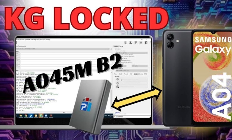 Kg locked Samsung A045m B2 by Pandora & Zx3 Kg locked Samsung A045m B2 by Pandora & Zx3