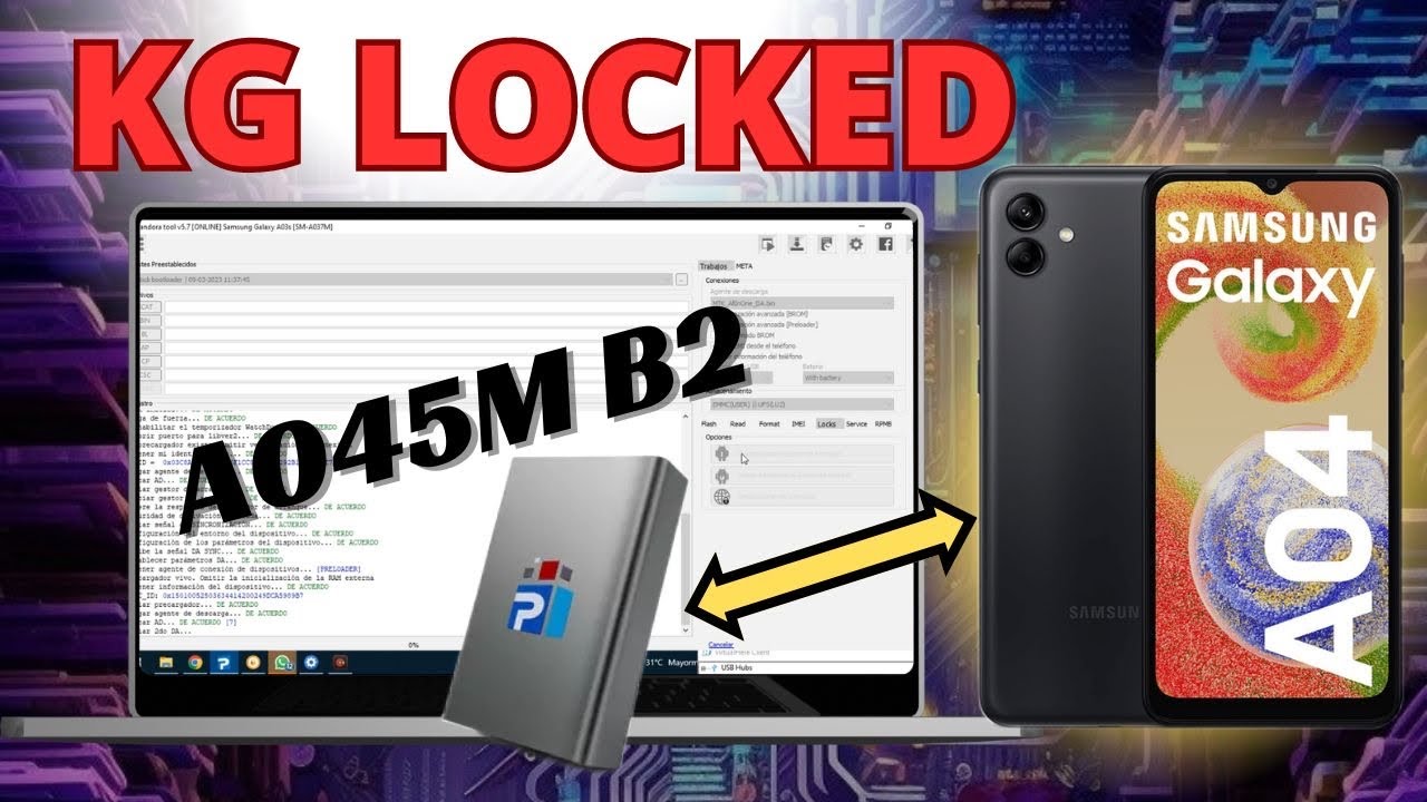 Kg locked Samsung A045m B2 by Pandora & Zx3 Kg locked Samsung A045m B2 by Pandora & Zx3