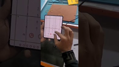 SAMSUNG GALAXY FOLD PHONE #viralvideo #smartphone SAMSUNG GALAXY FOLD PHONE #viralvideo #smartphone