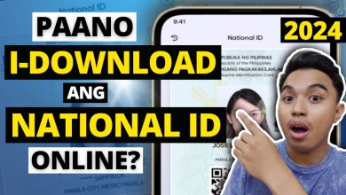 HOW TO DOWLOAD NATIONAL ID ONLINE? HOW TO GET YOUR HOW TO DOWLOAD NATIONAL ID ONLINE? HOW TO GET YOUR