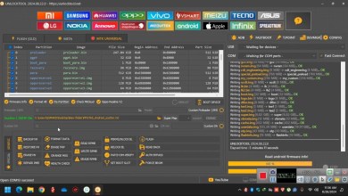 Realme C11 RMX2185 Flash 100% Unlock Tool #gsmakd Realme C11 RMX2185 Flash 100% Unlock Tool #gsmakd