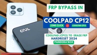 FRP BYPASS|REMOVE IN COOLPAD CP12|COOLPAD FRP BYPASS|REMOVE IN COOLPAD CP12|COOLPAD