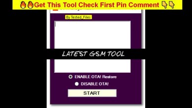 OTA Manager Xiaomi Tool by Tested Files | OTA In All OTA Manager Xiaomi Tool by Tested Files | OTA In All