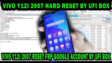VIVO Y12i VIVO 2007 PD1930CF HARD RESET FACTORY RESET VIVO Y12i VIVO 2007 PD1930CF HARD RESET FACTORY RESET